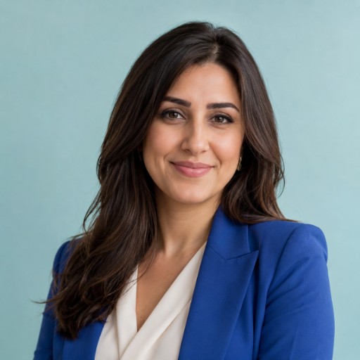 Arwa Al-Nuaimi